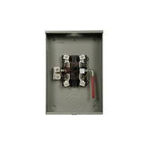 UTE4213BCH - Meter Socket